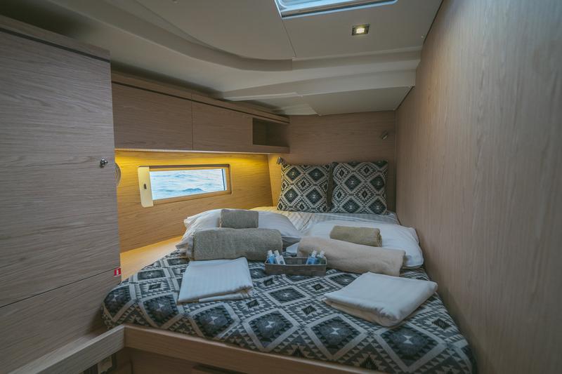 Book yachts online - sailboat - Oceanis 51.1 - Princess Oceana - rent