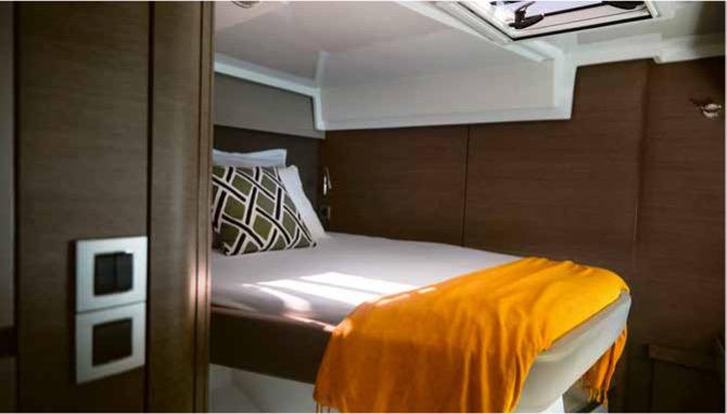 Book yachts online - catamaran - Bali CatSpace - Vichi - rent