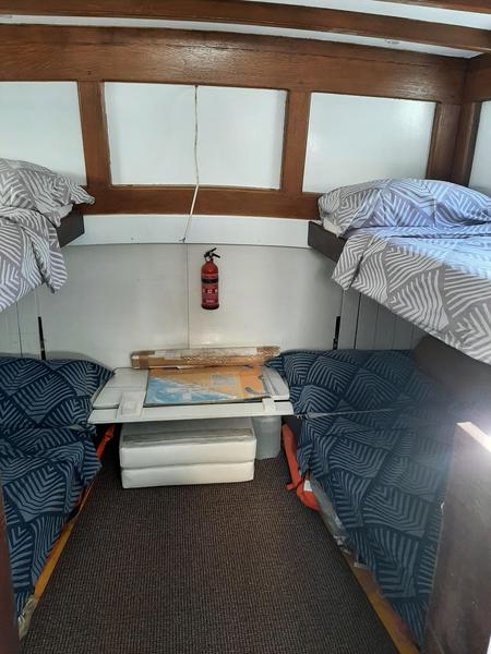 Book yachts online - other - Leut - Odysseus - rent