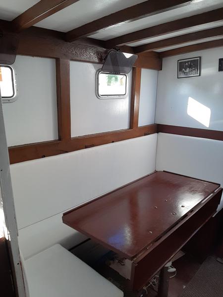 Book yachts online - other - Leut - Odysseus - rent