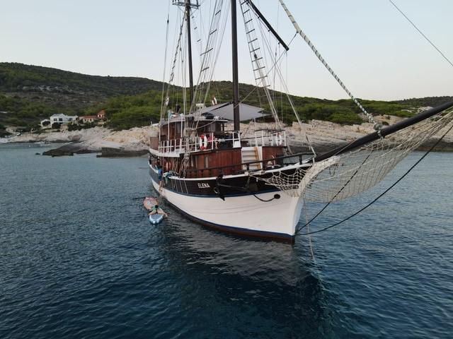 Book yachts online - other - Gulet / Logger - Elena - rent