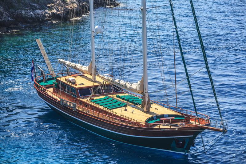 Book yachts online - other - Gulet - Carpe Diem 7 - rent