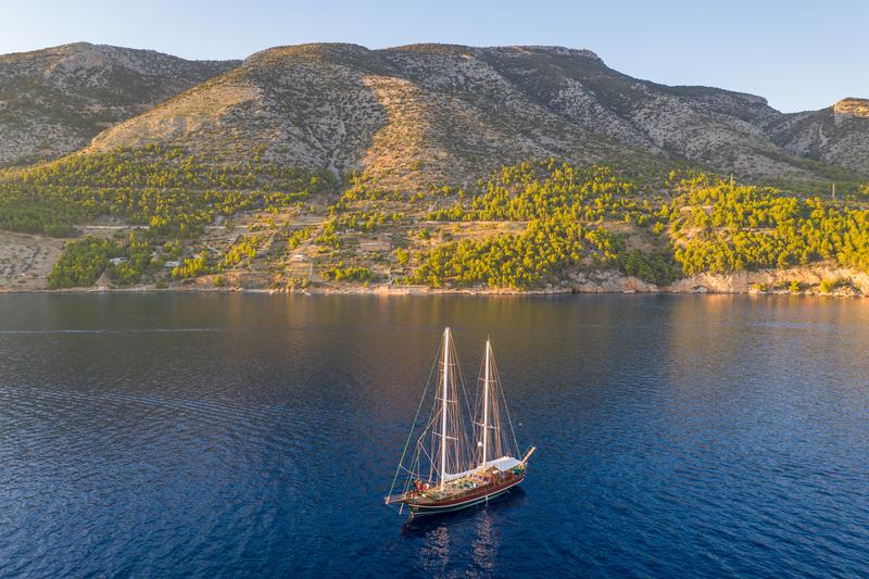 Book yachts online - other - Gulet - Carpe Diem 7 - rent