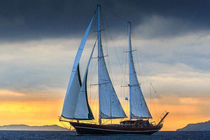 Book yachts online - other - Gulet - Carpe Diem 7 - rent