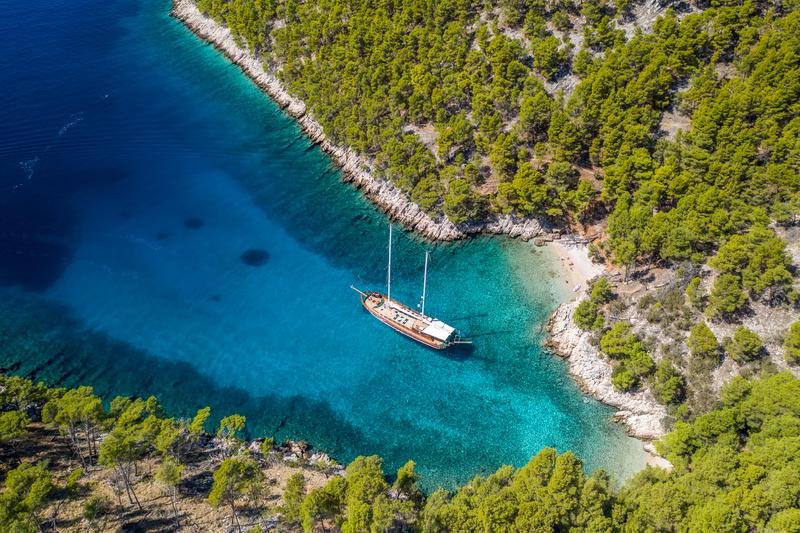 Book yachts online - other - Gulet - Carpe Diem 7 - rent