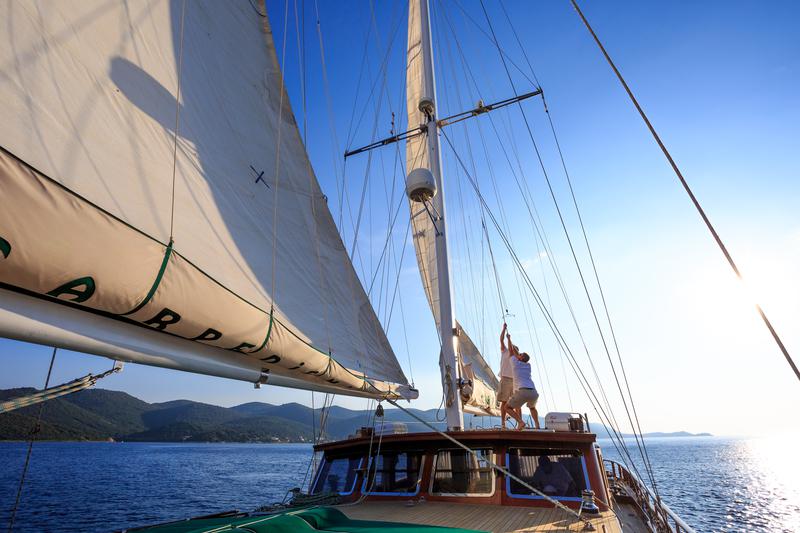 Book yachts online - other - Gulet - Carpe Diem 7 - rent