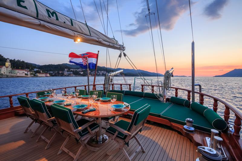 Book yachts online - other - Gulet - Carpe Diem 7 - rent