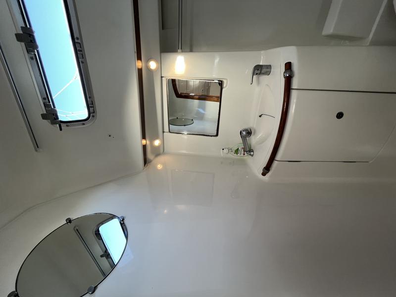 Book yachts online - sailboat - Oceanis 393 Clipper - Crete - rent