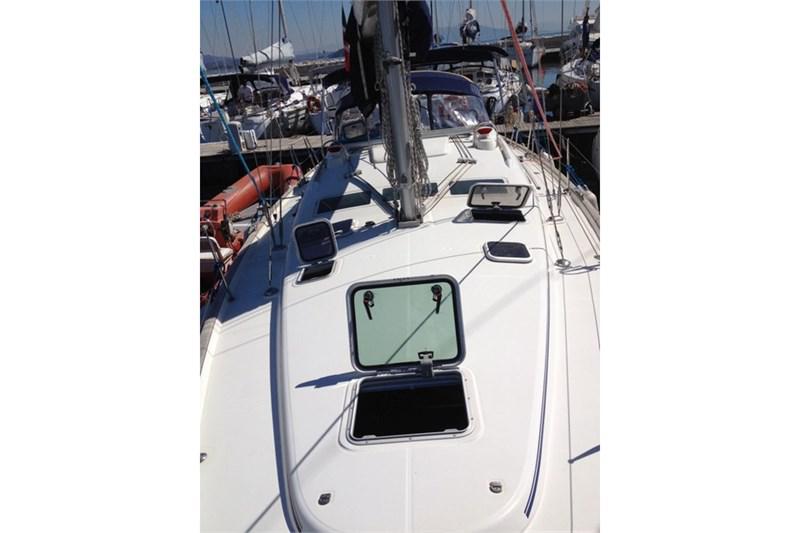Book yachts online - False - Oceanis 423 (4Cab) - Don Quijote - rent