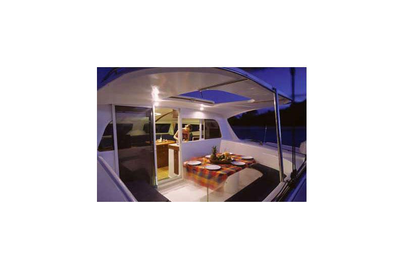 Book yachts online - False - Nautitech 44 (4Cab) - Principessa Dei Draghi - rent