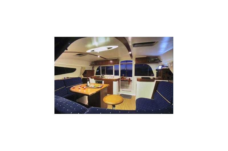 Book yachts online - False - Nautitech 44 (4Cab) - Principessa Dei Draghi - rent