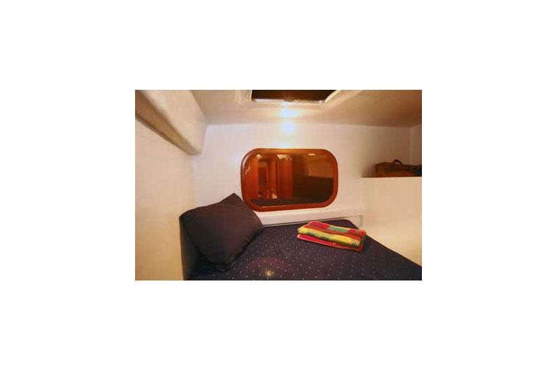 Book yachts online - False - Nautitech 44 (4Cab) - Principessa Dei Draghi - rent