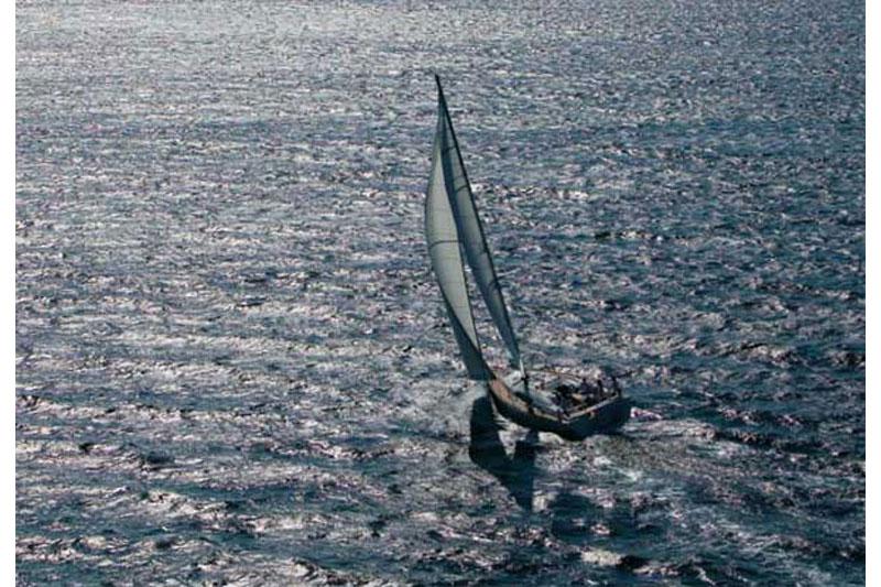 Book yachts online - False - Oceanis 46 (4Cab) - Swamy - rent