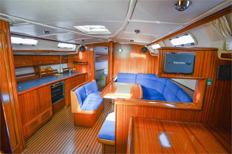 Book yachts online - False - Bavaria 44 (3Cab) - SeaBreeze - rent