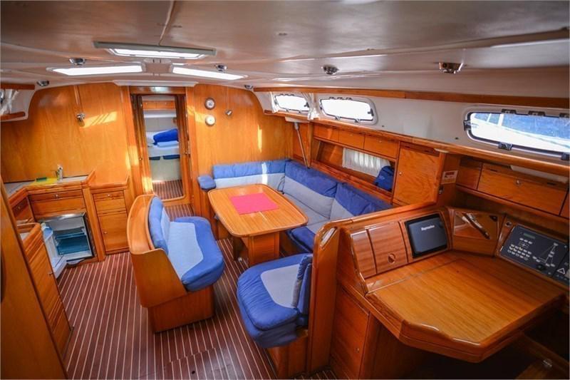 Book yachts online - False - Bavaria 46 Cruiser (4Cab) - 2Bisi - rent