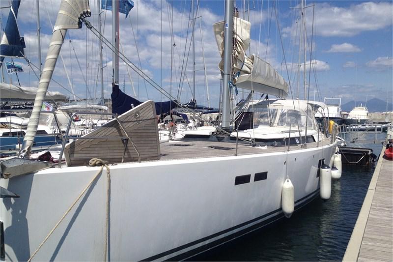 Book yachts online - False - Hanse 545e (4Cab) - Bianca - rent