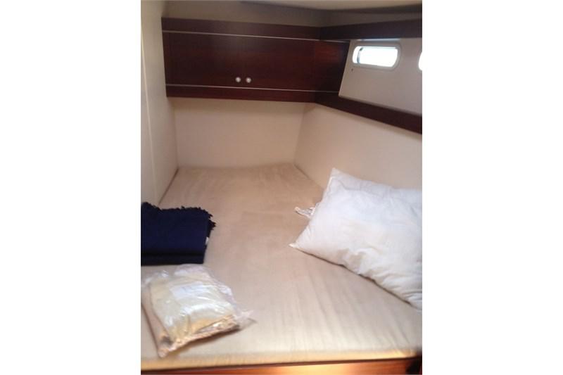 Book yachts online - False - Hanse 545e (4Cab) - Bianca - rent