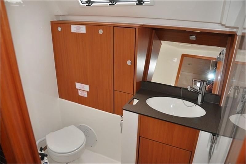 Book yachts online - False - Bavaria Cruiser 40 (3Cab) - Joy - rent