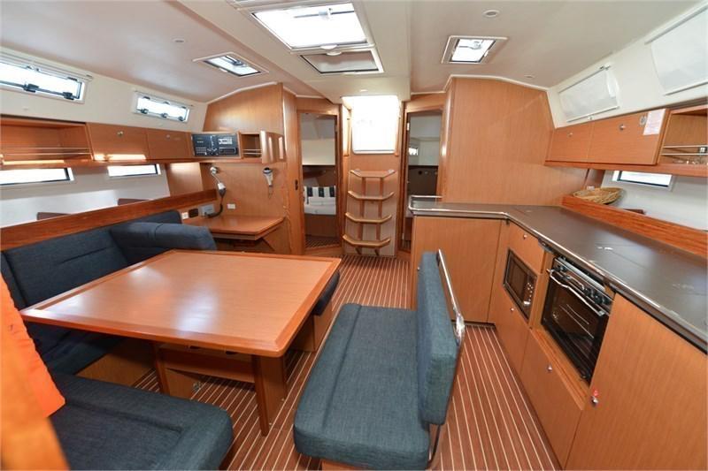 Book yachts online - False - Bavaria Cruiser 45 (4Cab) - Enya - rent