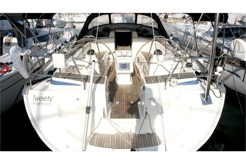 Book yachts online - False - Bavaria 46 Cruiser (4Cab) - Tweety - rent