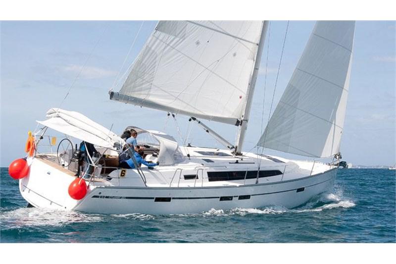 Book yachts online - False - Bavaria Cruiser 46 (4Cab) - Beef - rent