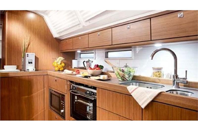 Book yachts online - False - Bavaria Cruiser 46 (4Cab) - Beef - rent