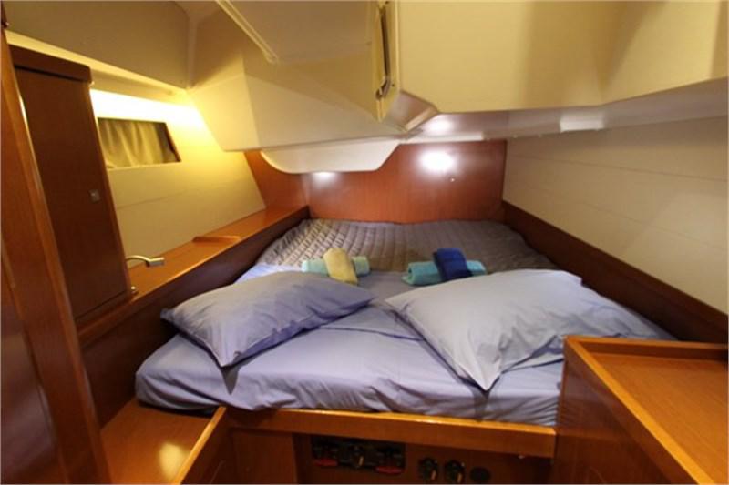 Book yachts online - False - Oceanis 48 (5Cab) - Jackpot - rent