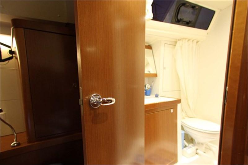 Book yachts online - False - Oceanis 48 (5Cab) - Jackpot - rent