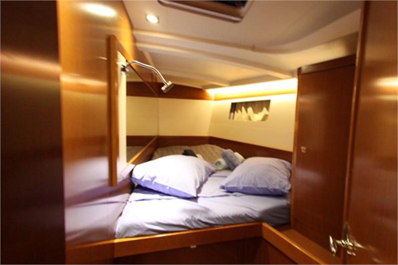 Book yachts online - False - Oceanis 48 (5Cab) - Jackpot - rent