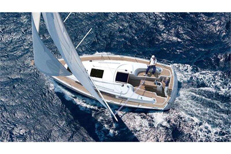 Book yachts online - False - Bavaria Cruiser 33 (2Cab) - Chili - rent