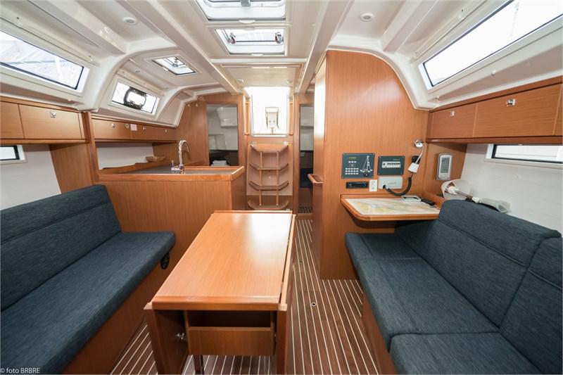 Book yachts online - False - Bavaria Cruiser 37 (3Cab) - Rea - rent