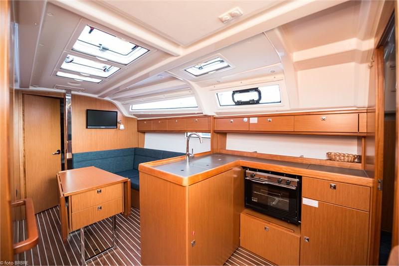 Book yachts online - False - Bavaria Cruiser 37 (3Cab) - Rea - rent