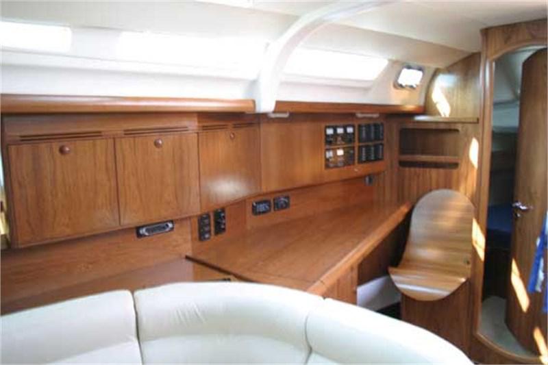 Book yachts online - False - Sun Odyssey 45 (4Cab) - Manù - rent
