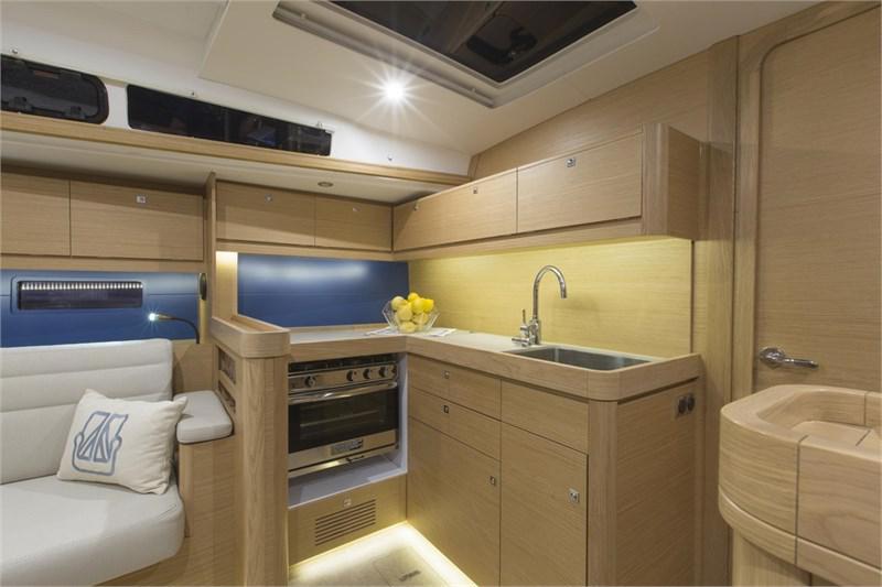 Book yachts online - False - Dufour 460 Grand Large (4Cab) - Gabriel II - rent