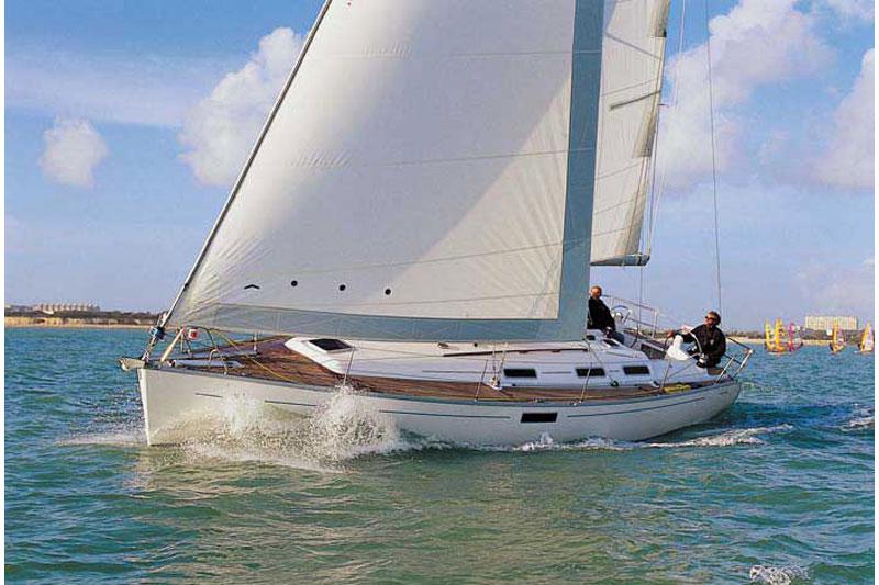 Book yachts online - False - Dufour 385 (3Cab) - Venus - rent