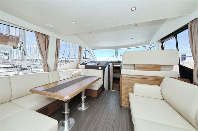 Book yachts online - False - Greenline 48 Fly - Noah (Greenline Hybrid Ready) - rent