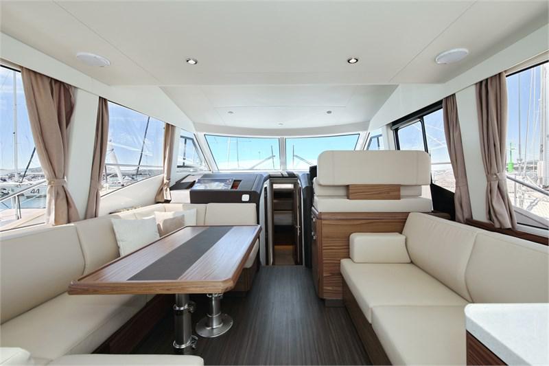 Book yachts online - False - Greenline 48 Fly - Noah (Greenline Hybrid Ready) - rent