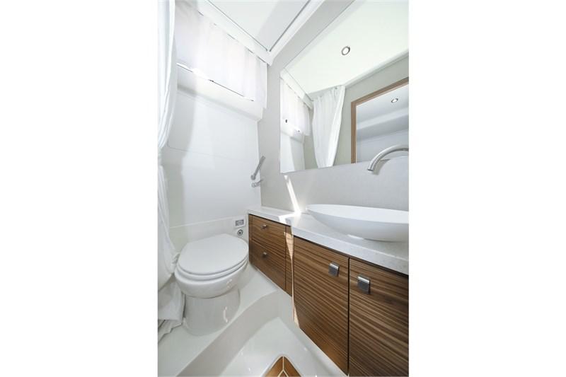 Book yachts online - False - Greenline 48 Fly - Noah (Greenline Hybrid Ready) - rent