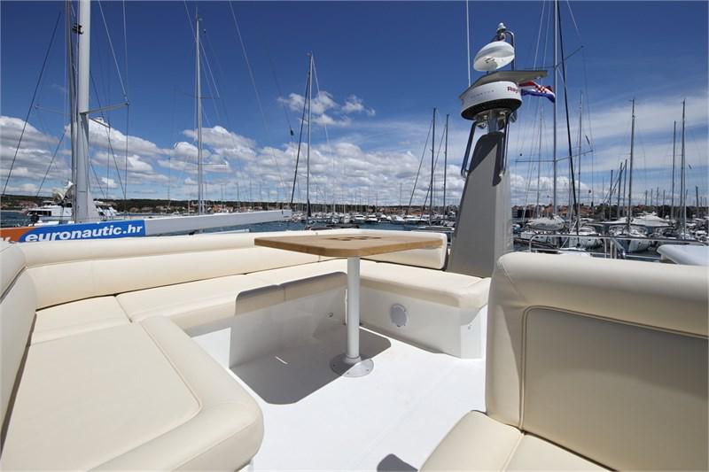 Book yachts online - False - Greenline 48 Fly - Noah (Greenline Hybrid Ready) - rent