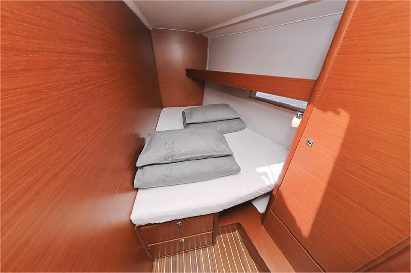 Book yachts online - False - Dufour 460 Grand Large (5cab) - SunnyLife - rent