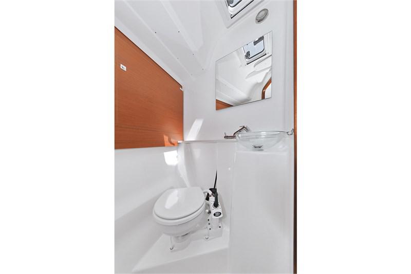 Book yachts online - False - Dufour 460 Grand Large (5cab) - SunnyLife - rent
