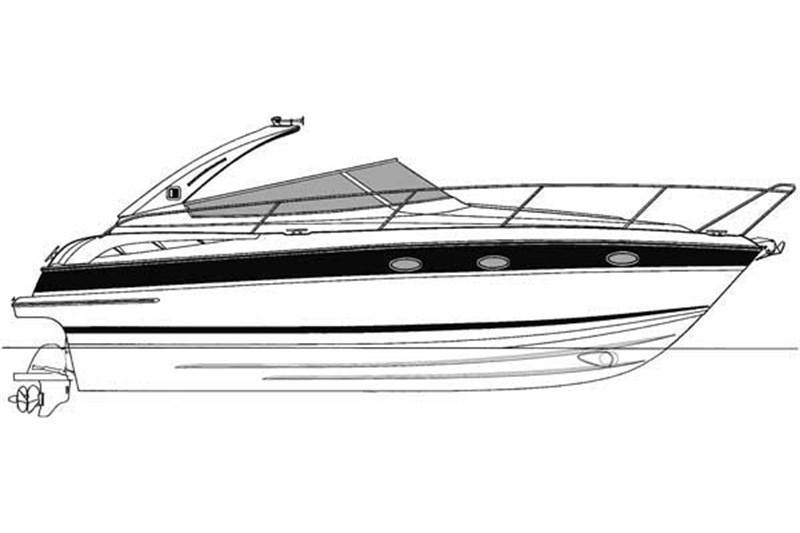 Book yachts online - False - Bavaria 33 Sport - Yamila - rent