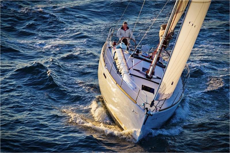 Book yachts online - False - Sun Odyssey 389 (2Cab) - Tara - rent
