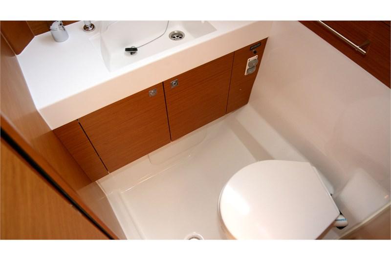 Book yachts online - False - Sun Odyssey 479 (4Cab) - Perla - rent
