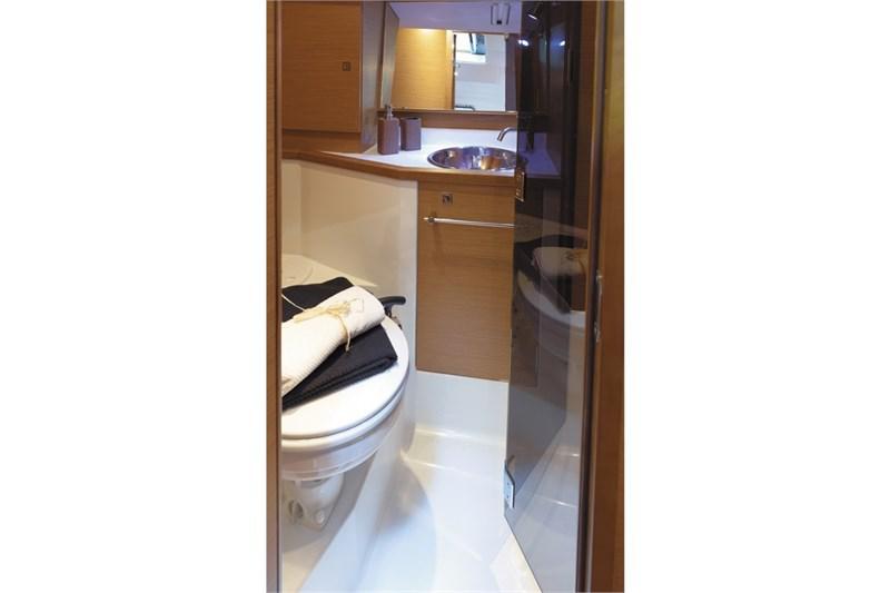 Book yachts online - False - Sun Odyssey 389 (3Cab) - Billie Jean - rent