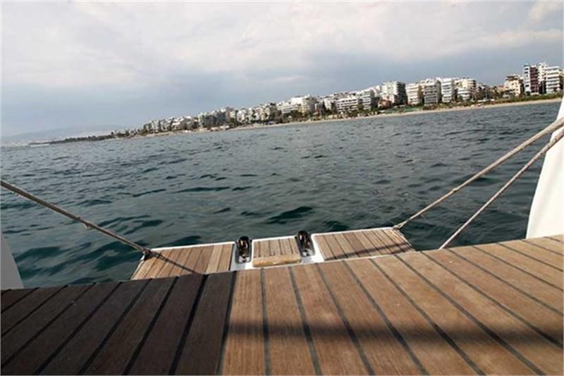 Book yachts online - False - Sun Odyssey 439 (4Cab) - Ace - rent