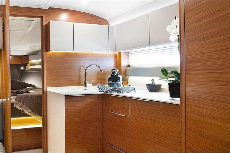Book yachts online - False - Bavaria S36 Open - Marsil - rent