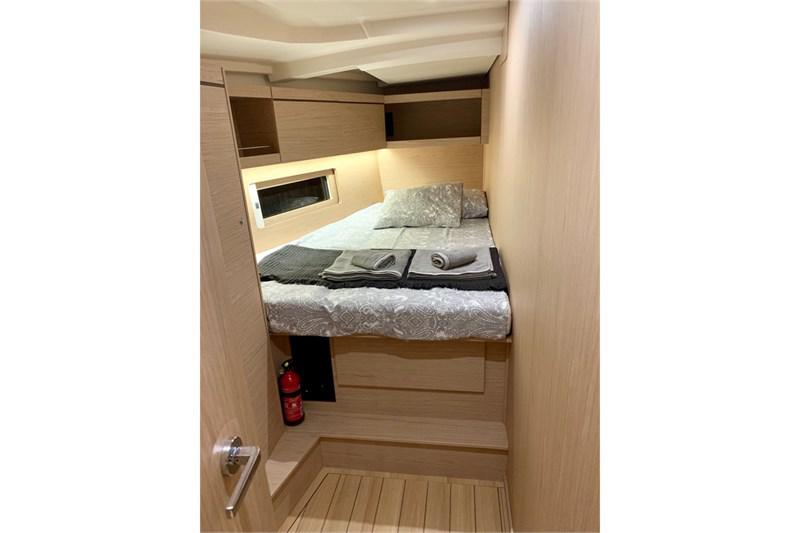 Book yachts online - False - Oceanis 46.1 (4Cab) - Maracuya - rent
