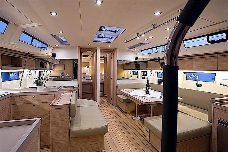 Book yachts online - False - Oceanis 51.1 (5Cab) - Avocado - rent