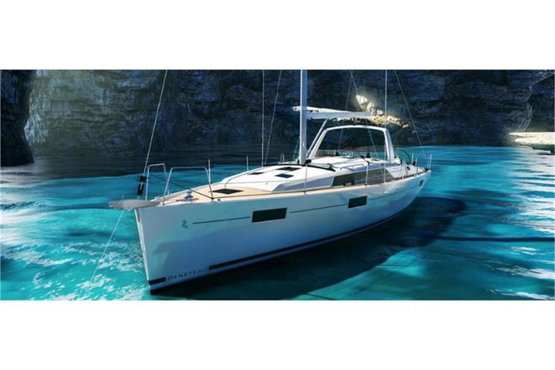 Book yachts online - False - Oceanis 41.1 (3Cab) - Felice - rent